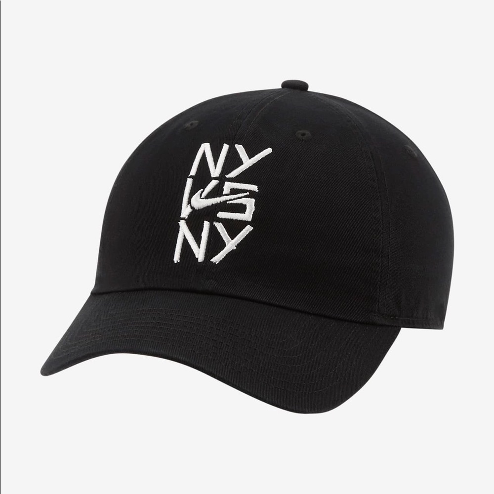 Nike Vintage Hat Brand New New York NY